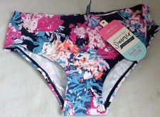 Joules 203423 Bikini Shorts