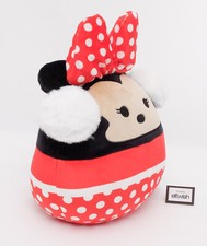 SQUISHMALLOWS X DISNEY MINNIE