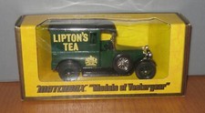 Matchbox Yesteryear Y5 Talbot