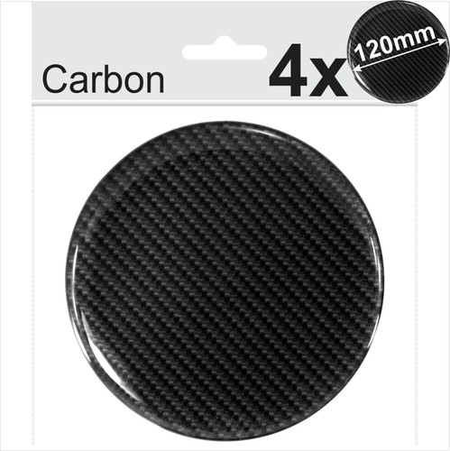 4x120 carbon domed resin - 4x120,