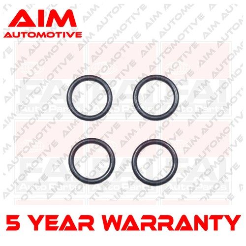 Inlet manifold gasket 4pc aim - manifold,