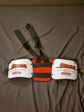 Bengio Go Kart Rib Protector
