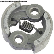 Clutch brushcutter Shindaiwa