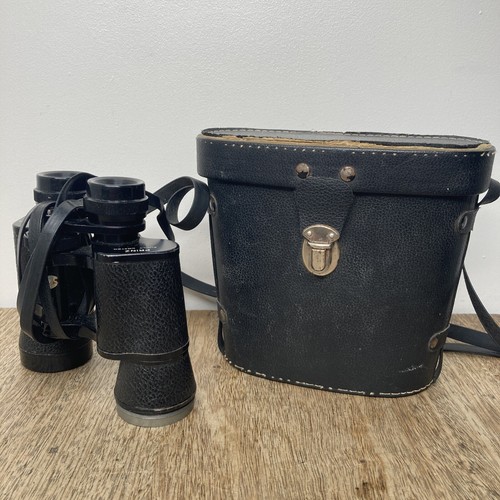 Prinz vintage binoculars 8 - prinz,