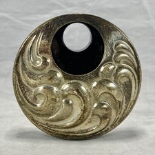 Vintage Sterling Silver Kirk