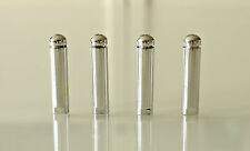 VAUXHALL ASTRA OPEL J MOKKA INSIGNIA ANTARA DOOR PINS x4 (Irmscher design) 