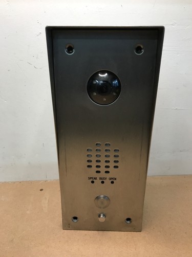 Videx video door entry call - video,