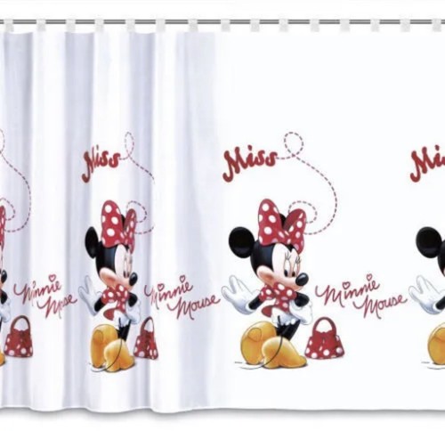 Luxury net voile - net, curtain