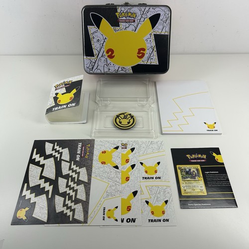 Pokemon celebrations 25th - pokemon,