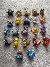 Pokémon Figures Bundle TOMY