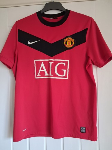 Manchester united 2009 - manchester, 2009/2010