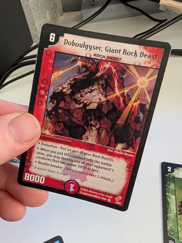 Vintage tcg duel - vintage,