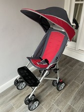 Excel Elise Special Needs