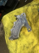 Harrison Billet 6 Pot Harley