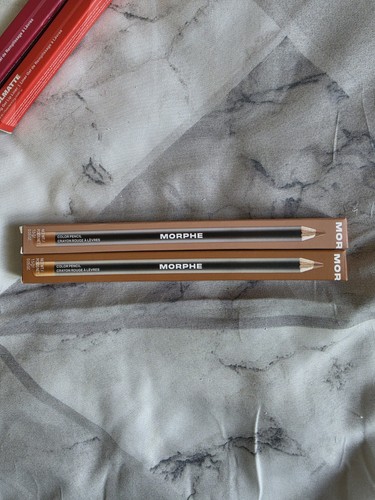 Brand new morphe color - x2,