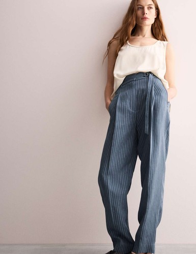 Jaeger womens chambray - m&s,