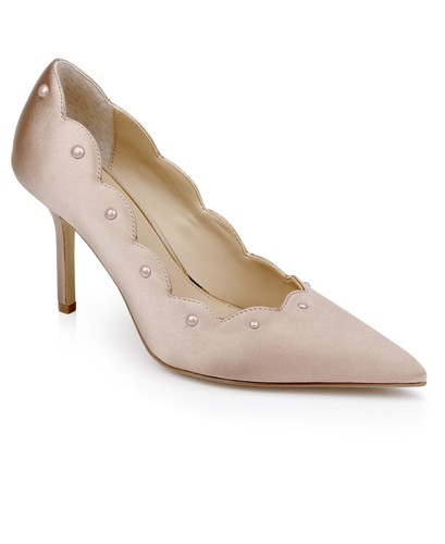 Jewel badgley mischka heels - jewel,