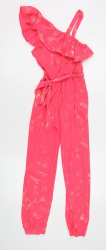Monsoon girls pink - monsoon, 10