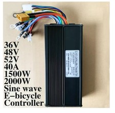 36V 48V 52V 1500W 2000W