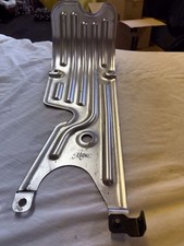 Motone Triumph Street Scrambler Sump Guard