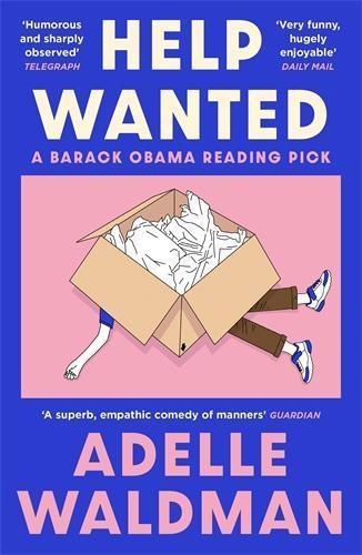 Help wanted barack obama - wanted:,