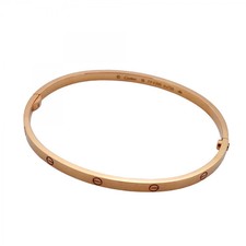 Cartier Love Bracelet Bangle