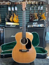 Martin 000-28 Gloss Natural