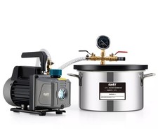 OMT 1.5 Gallon Vacuum Chamber