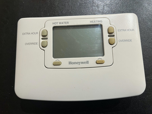 Honeywell st9420c central - st9420c,