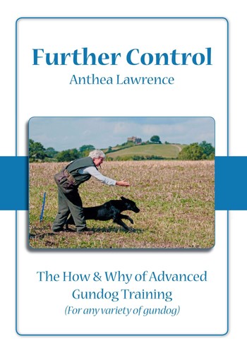 Further control the how - control:, and