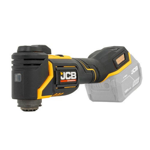 Jcb pro 18v multi tool - pro,