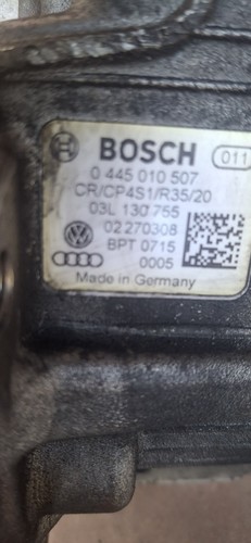 Bosch injection pump for - injection, tdi