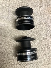 Shimano Baitrunner St 10000 RB