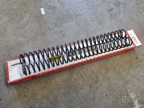 Ktm fork springs - ktm,