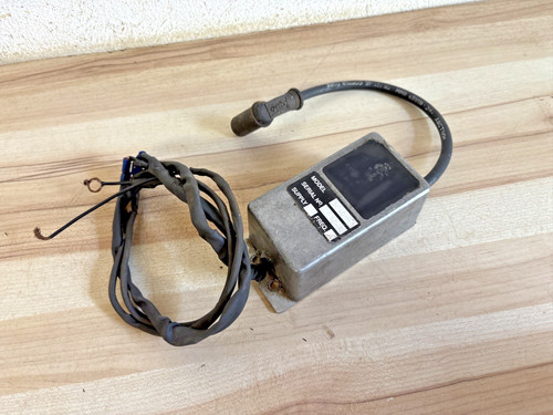Bsa c15 b40 electronic - b40?,