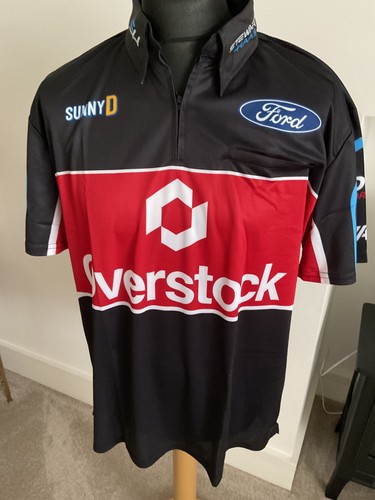Josh berry overstock - #4,