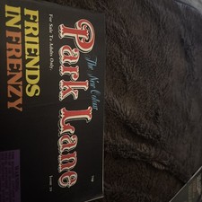 Vintage Glamour Magazine Park Lane Issue 20