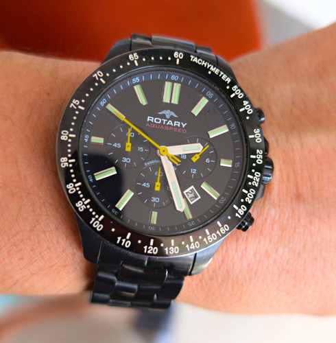 Rotary aquaspeed gb0012405 - rotary,