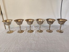 Vintage goblets cups - vintage,