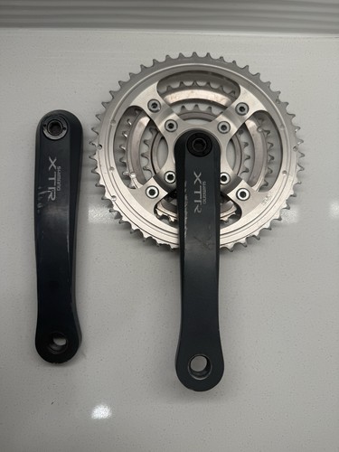Vintage shimano xtr - vintage,
