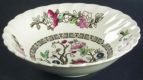 Myott staffordshire indian - myott,