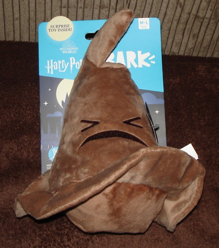 Bark harry potter sorting - bark,