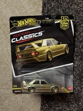 Hot Wheels Car Culture