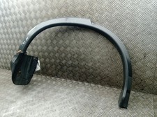 HONDA CRV WHEEL ARCH WING TRIM REAR RIGHT MK4 2015 - 2018