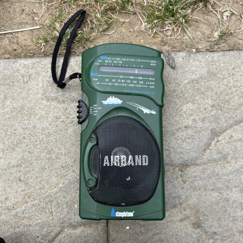 Vintage steepletone sab12 - vintage,