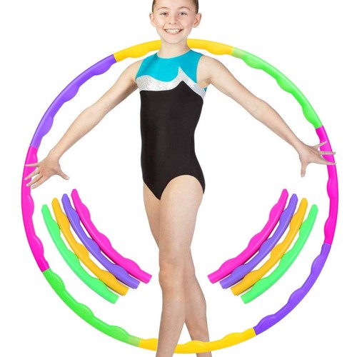 Hula hoop kids - hula, kids,