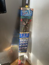 Warhawk 3D Nikon Kite From