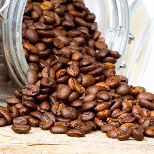 Coffee bean seeds - coffee,