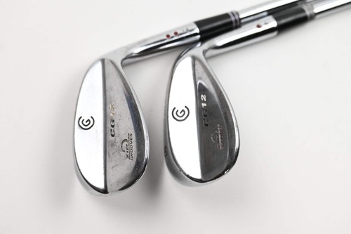Cleveland cg12 wedge set 56 - cg12,