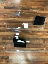 Genuine Rover 400 Headlight